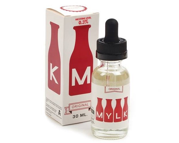 MYLK