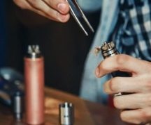  Ефекти върху електронната цигара