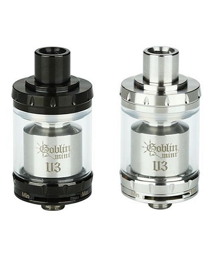 UD Goblin Mini V3 RTA