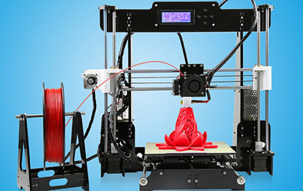 3D фотофолиметри за печат