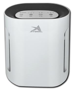 Atmos Vent-1550