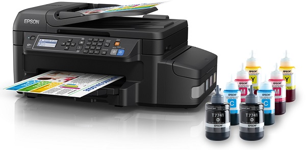 Epson L655