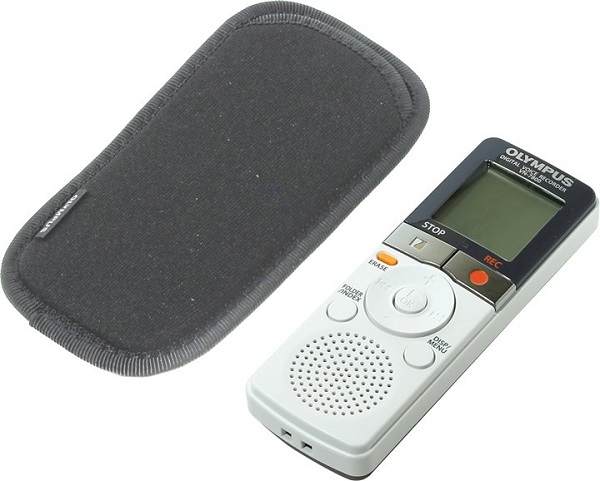 Olympus VN-7800
