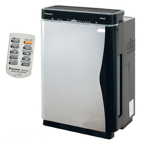  Почистващо устройство за Daikin MCK75J