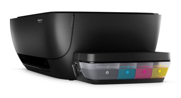 HP DeskJet GT 5810