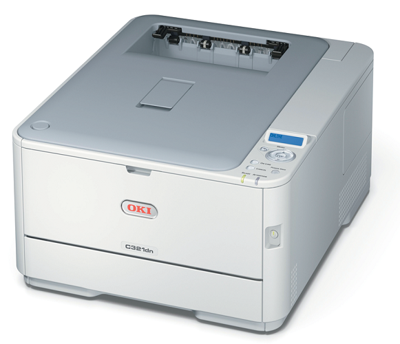 OKI C301dn