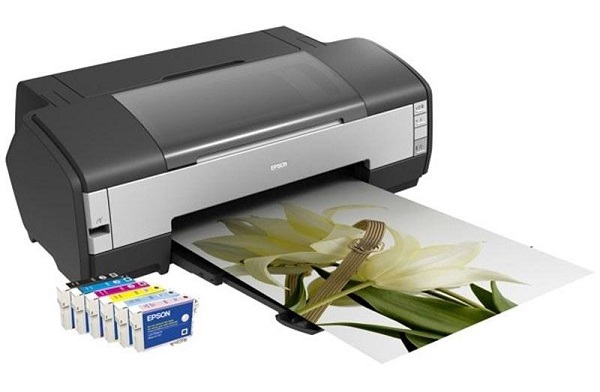 Epson Stylus Photo 1410