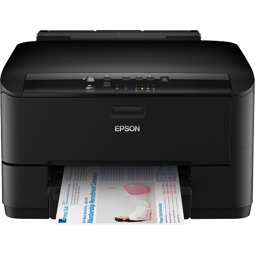 Epson WorkForce Pro WP-4025 DW