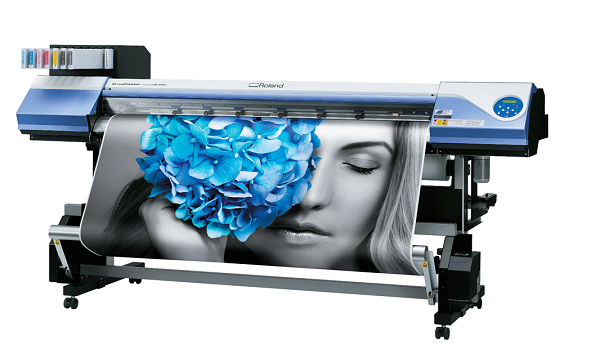 Roland VersaCAMM VS-640