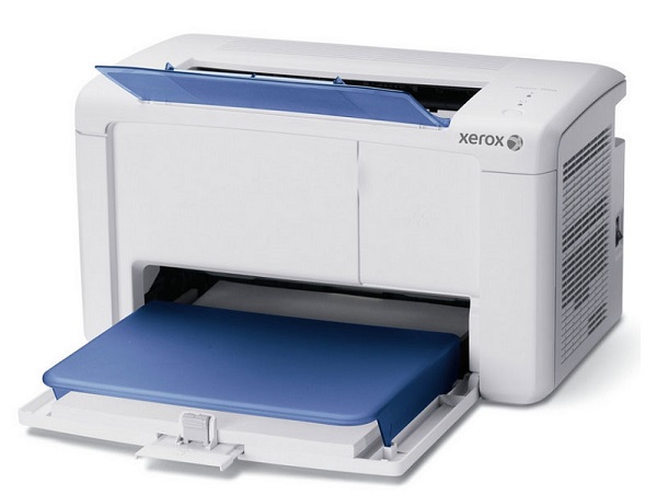 Xerox Phaser--3040