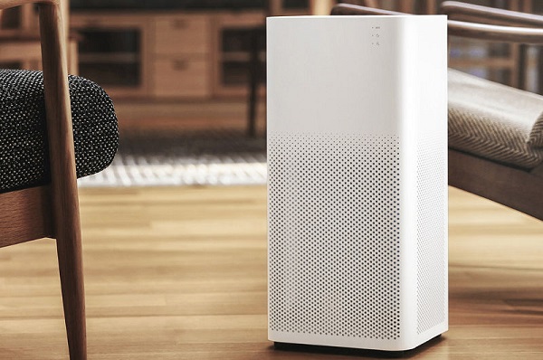 Xiaomi Mi Air Purifier 2