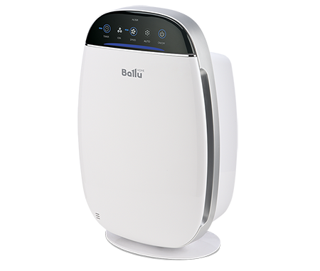 Ballu АР-155