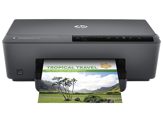 HP Officejet Pro 6230 ePrinter