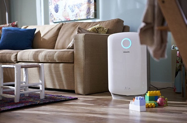 Климатичен комплекс на Philips