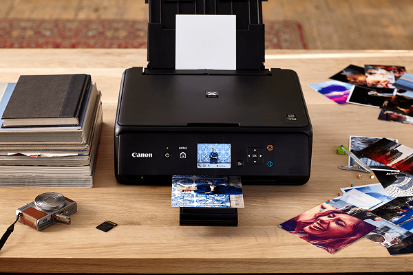 Canon PIXMA TS5040