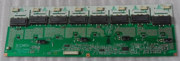 LCD TV инвертор съвет