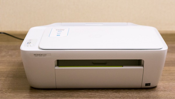 HP DeskJet 2130