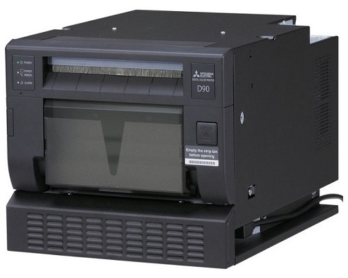 Mitsubishi Electric CP-D90DW