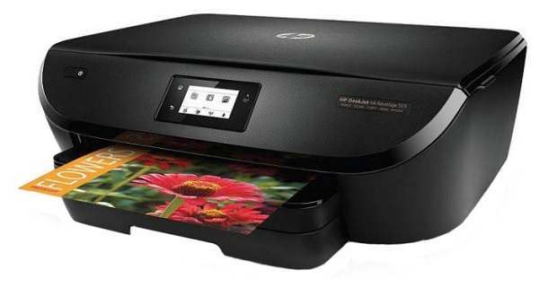 HP DeskJet Ink Advantage 5575