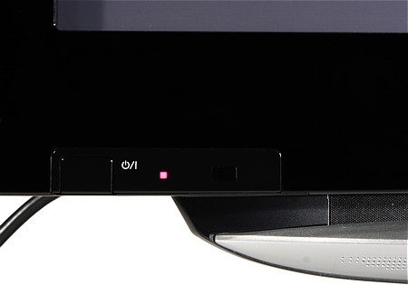 TV готовност