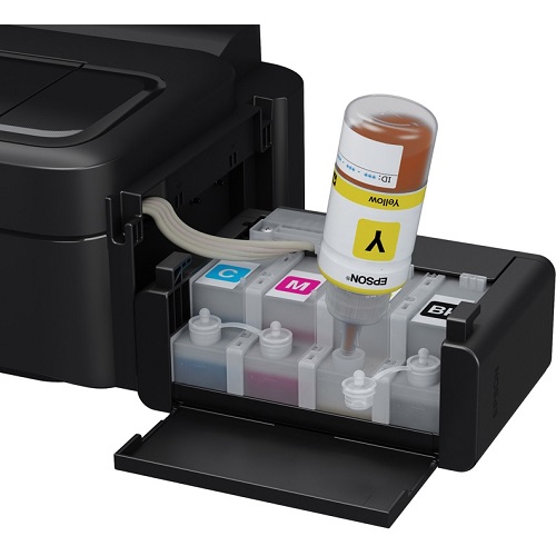  EPSON L132 Мастиленоструен принтер