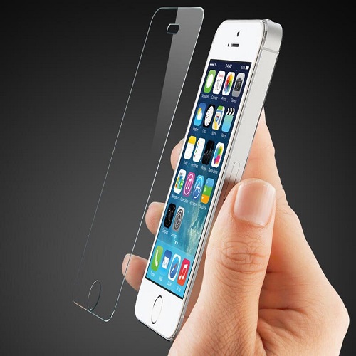 Предпазно стъкло за iphone