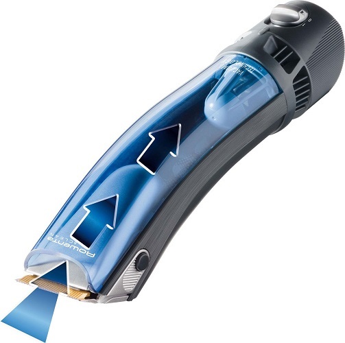 Rowenta TN9211F5 Вакуум