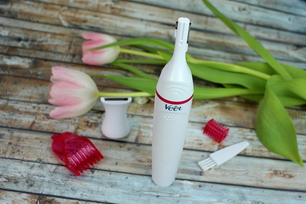 Veet Sensitive Precision