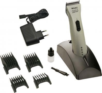 WAHL машина