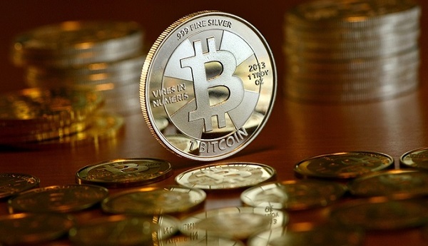 cryptocurrency
