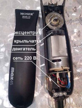 Ротационна машина