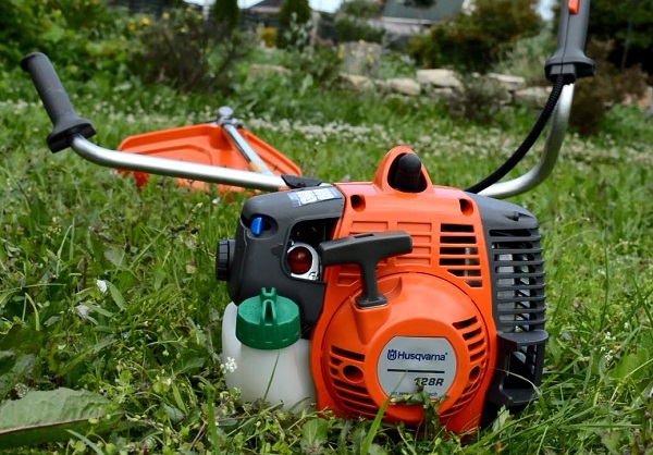 HUSQVARNA тример