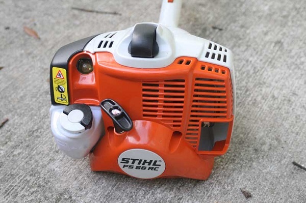 STIHL бензин за подрязване