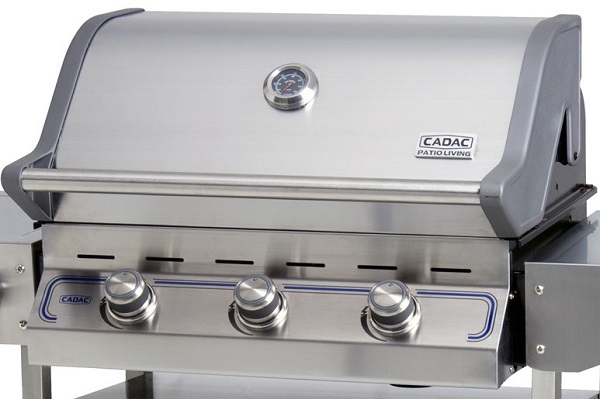 CADAC Entertainer 3 Върховен 98349