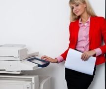  Какво представлява Xerox?