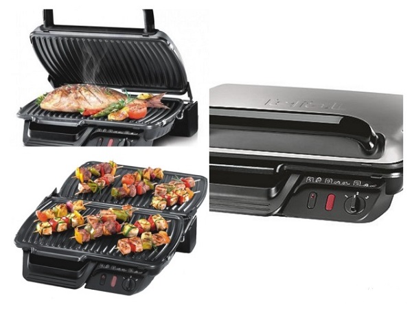 Tefal XL здраве GC600