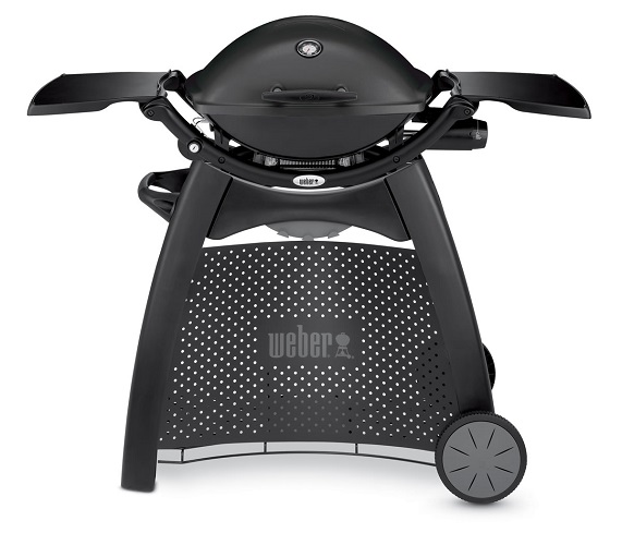 Weber Q 2200