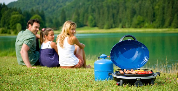 Campingaz 3 в 1 грил (версия R)