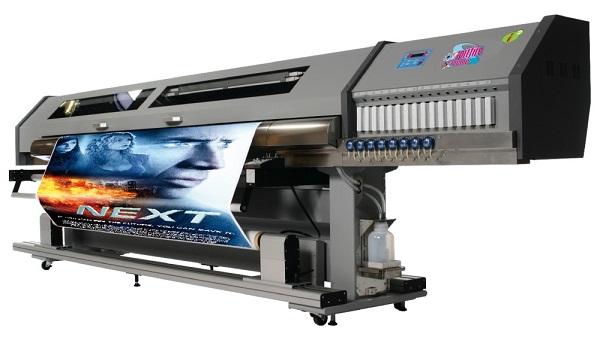 Termoplotter