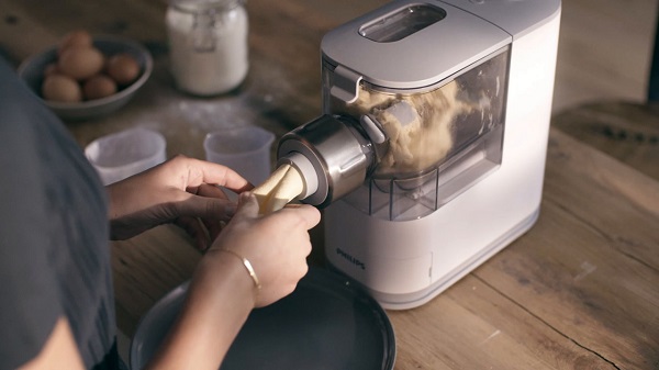 Philips HR2332 в кухнята
