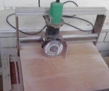  Домакински резачка за плочки