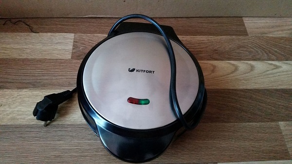 Crepe Maker CT 1618