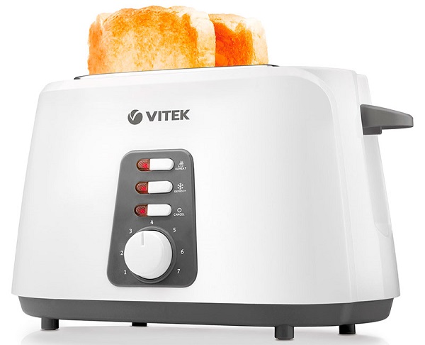 Тостери VT-1580