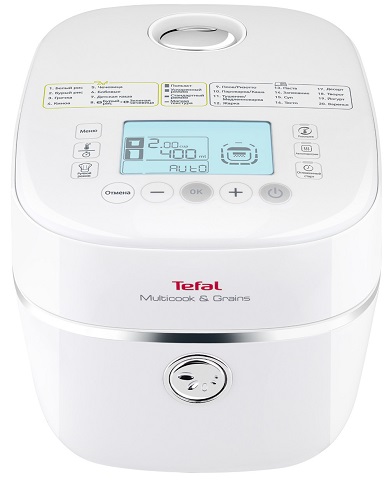 Tefal RK900132