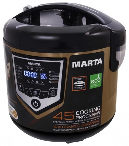 Марта МТ-4301