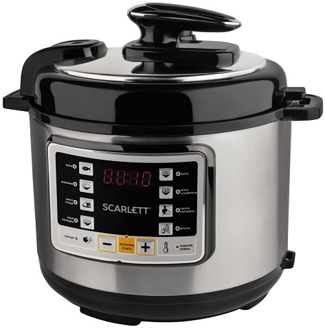 Scarlet SC-MC410P02