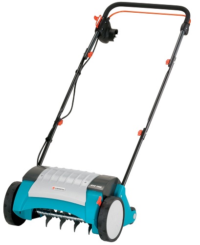 Vertikutter
