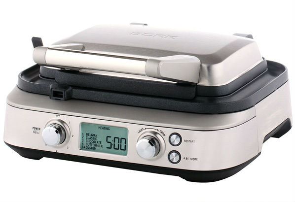 Bork g700