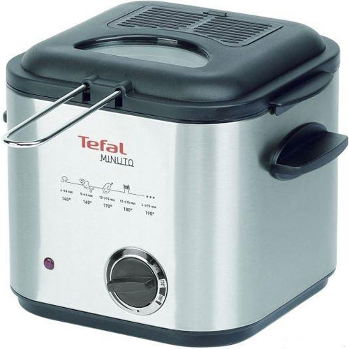 Tefal FF 1024 Минути Снак