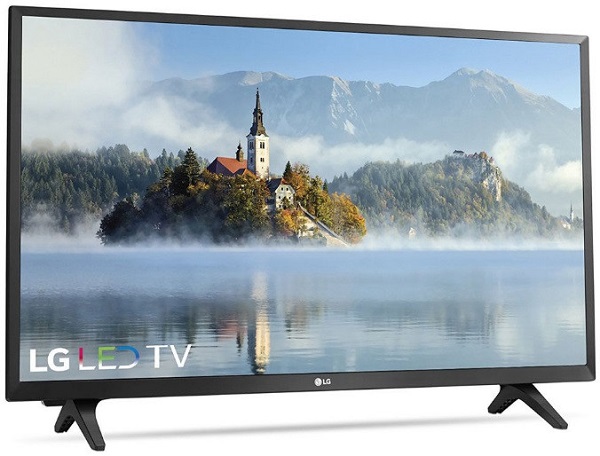 LG 32LJ500V